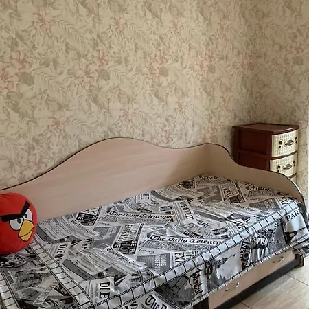 131 проспект добровольского хорошая 3-х комнатная в одессе * Odessa