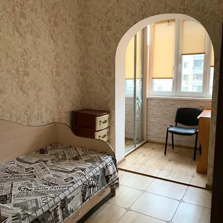 131 проспект добровольского хорошая 3-х комнатная в одессе Odessa