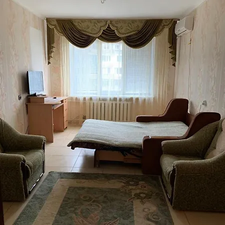 Apartman 131 проспект добровольского хорошая 3-х комнатная в одессе Odessza