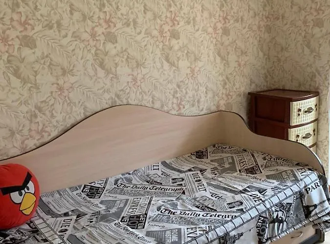 131 проспект добровольского хорошая 3-х комнатная в одессе * Odessa