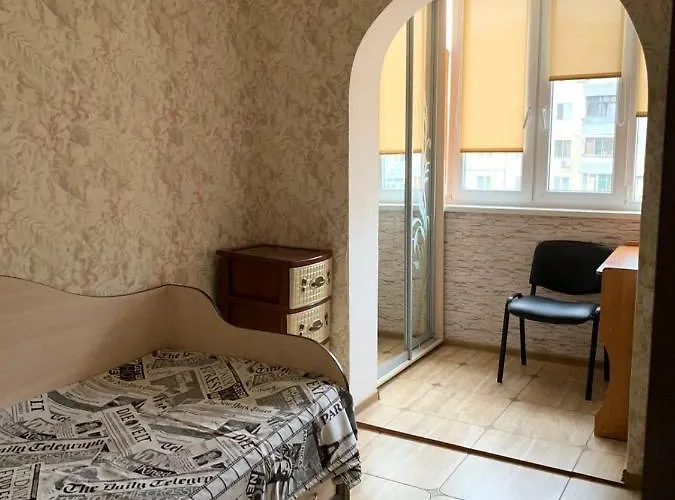 131 проспект добровольского хорошая 3-х комнатная в одессе Odessza