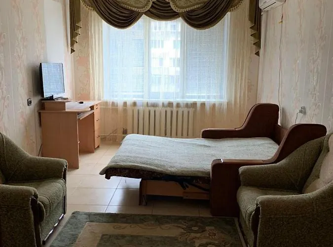 Apartment 131 проспект добровольского хорошая 3-х комнатная в одессе Odessa