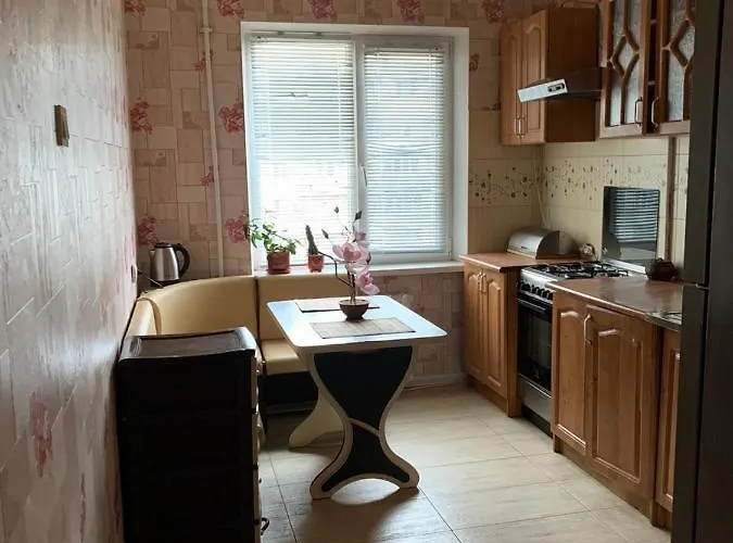 Apartman 131 проспект добровольского хорошая 3-х комнатная в одессе *